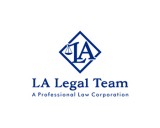 https://www.logocontest.com/public/logoimage/1594223194LA Legal Team.jpg